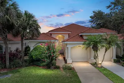 Image de Lake Jovita Golf Course Villa