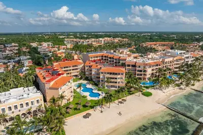 Image de Villas del Mar Ii | 305 | 2br | Puerto Aventuras