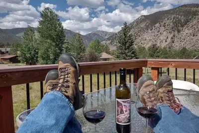 Image de Three Eagle Nest - Mountains of Fun in Lake City, Colorado