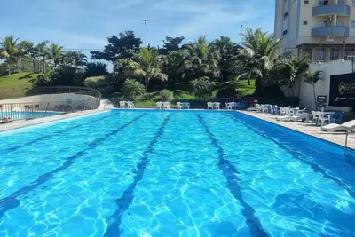 Image de Flat Golden Dolphin Grand Hotel