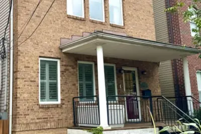 Image de Tremont Neighborhood, Roof Top, Downtown, OhioCity