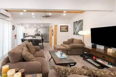 Colgate Log Cabin #9