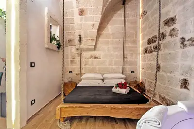 Image de Appartement \"Angelsuite\" avec Wi-Fi et climatisation