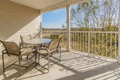 Image de Holiday Inn Club Vacations Apple Mountain Resort at Clarkesville