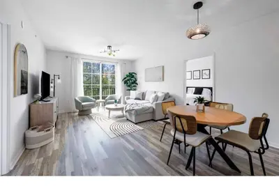 Image de Charming 2-bedroom in fabulous City Place West Palm Beach Ac- WiFi