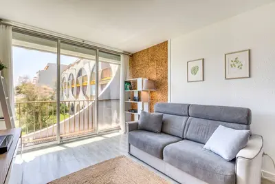 Image de Appartement à 70m De La Plage