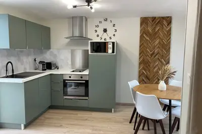 Image de Cottage au bord du marais avec spa et barque privative