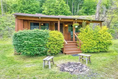 Image de Fireside Cottage 3