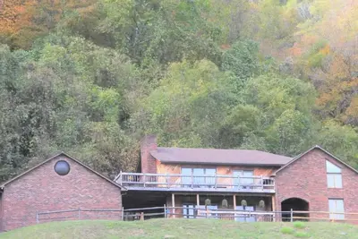Image de Kanawha River Mountain House