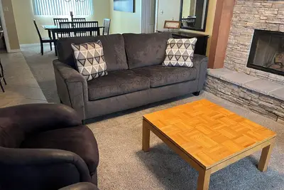 Image de Charming 2 bed / 2 bath condo at Lake of the Ozarks! With Dock Slip!