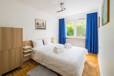Image de Aleja Waszyngtona Chic Apartment