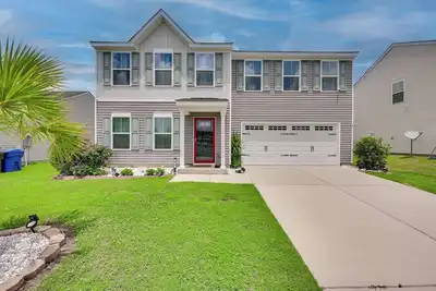 Image de 4br 2. 5ba Family Retreat Sleeps 8