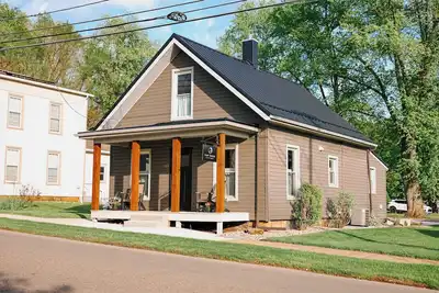Image de Historic Cottage in the Heart of Amish Country