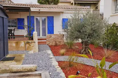 Image de Maison Audrey au calme avec jardin et pétanque