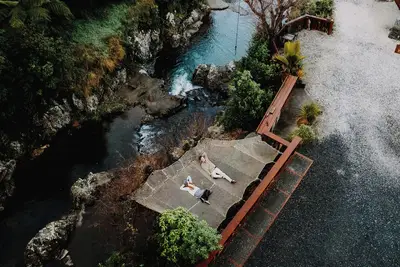 Image de Riverside KaikĹŤura | Base Camp