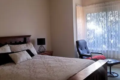 Image de All the comforts of home and the ideal location for exploring East Gippsland