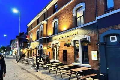 Image de Central Skegness 1bd: Cozy Seaside Flat