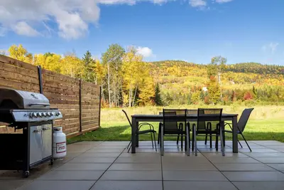Image de Escapade dans une ambiance relaxante et boisée