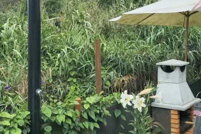 Image de Cottage with private pool Pets allowed