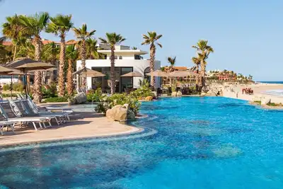 Image de Beautiful resort, 2 bedrooms, 2 bathrooms, sleep 6, confirmed availability