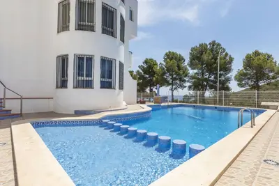 Image de Appartement Patios by Interhome