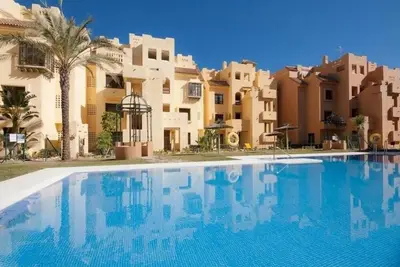 Duquesa Village Property