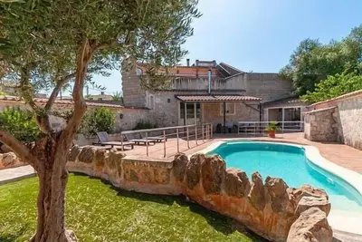 Image de Beautiful home in Maria de la Salut