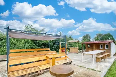 Image de Charmante Maison Ă la Campagne