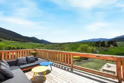 Image de Superbe maison de 5 chambres à Réal