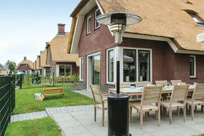 Image de Superbe maison de 5 chambres à.