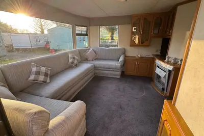 Image de Welshpool Twin Ayre caravan - Escape to Nature