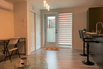 Image de Cozy 1 Br Apt perfect for couple