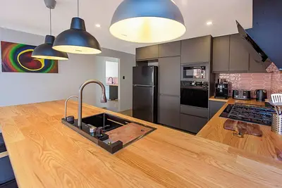 Image de Lenny’s Retreat – Modern Escape in Dunsborough