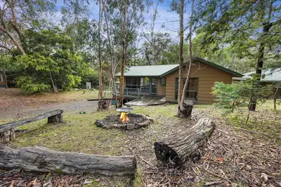 Image de High Road Haven - When will you relax to the rhythm of nature?