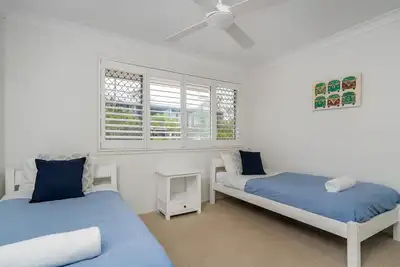 Image de Byron Bay Accom - Eastpoint 4 - 4/18 Paterson Lane