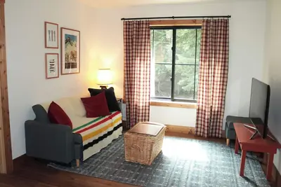 Image de Cozy 2-bedroom cabin with WiFi, Ac in adorable Cle Elum