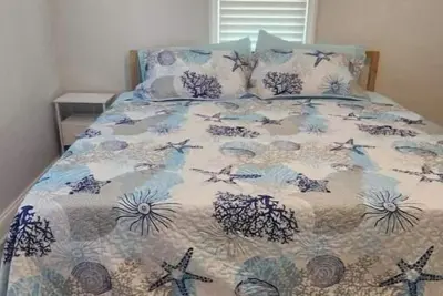 Family Friendly House in Clearwater