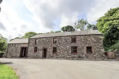 Image de Chapel Cottage, family friendly, with open fire in Ennerdale