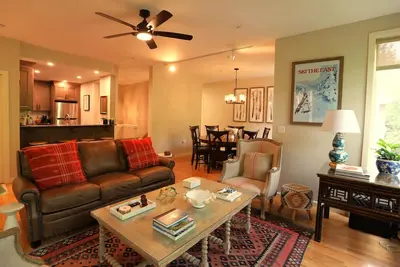 Image de 4 Bedroom Condo in Family-Friendly Waterville Valley (Fkm4v)