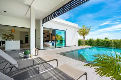 Image de Sivana HideAway Villas
