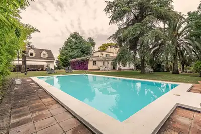 Image de Las Codornices by Interhome