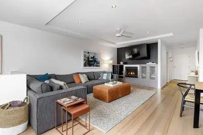 Image de Central Sorrento Living