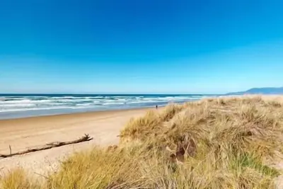 Image de Over The Dune short walk to beach, Ev charger