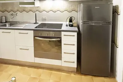 Image de 3 rooms 4 beds Conchiglia area. Il Gabbiano