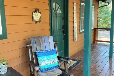 Image de Relax in the heart of Twain Harte - Th lake access