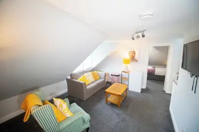 Image de Teviotside Travel Inn - Hawick - Room 7 - Family Suite