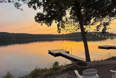 Image de Glass Lake Cottage