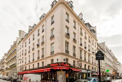 Image de Merveil Family Suites - Caumartin I-Ii