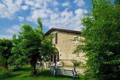 Image de Homerez - Appart Blaignac avec piscine