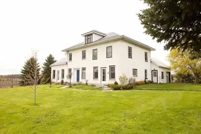 Image de Babcock-Hubbs House S